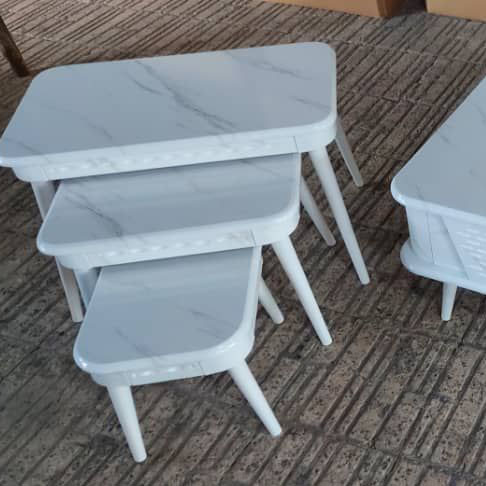 جلومبلی صدف هایگلاس