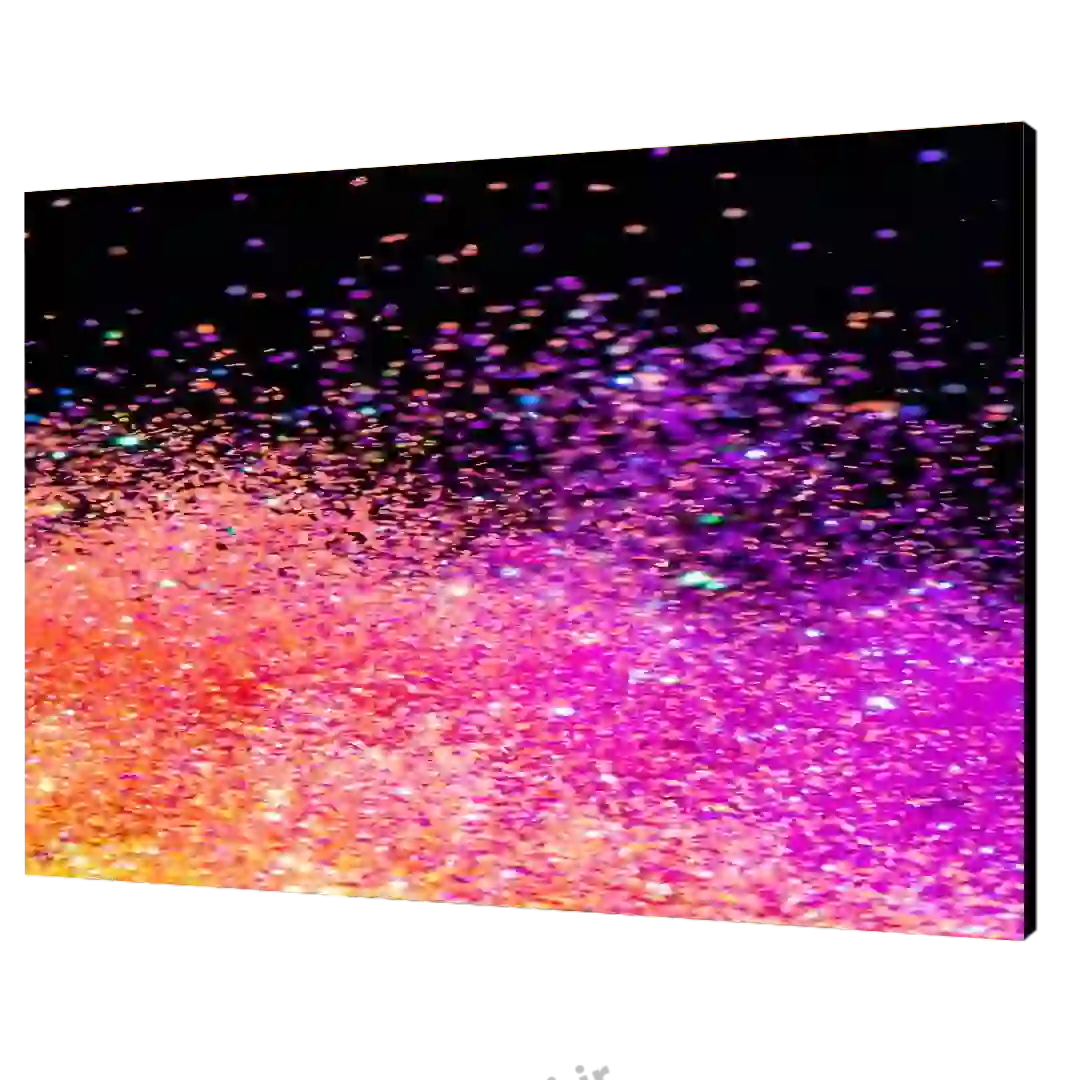 تابلو شاسی تکسچر اکلیل مدل X5