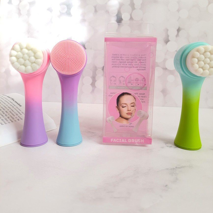 فیس براش دستی چکشی 