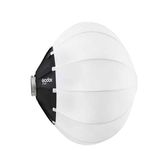 سافت باکس پرتابل بالونی گودکس Godox CS-85 D