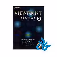 کتاب Viewpoint 2 - با تخفیف ویژه کتاب زبان - فروشگاه کـــادن