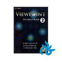 کتاب Viewpoint 2 - با تخفیف ویژه کتاب زبان - فروشگاه کـــادن