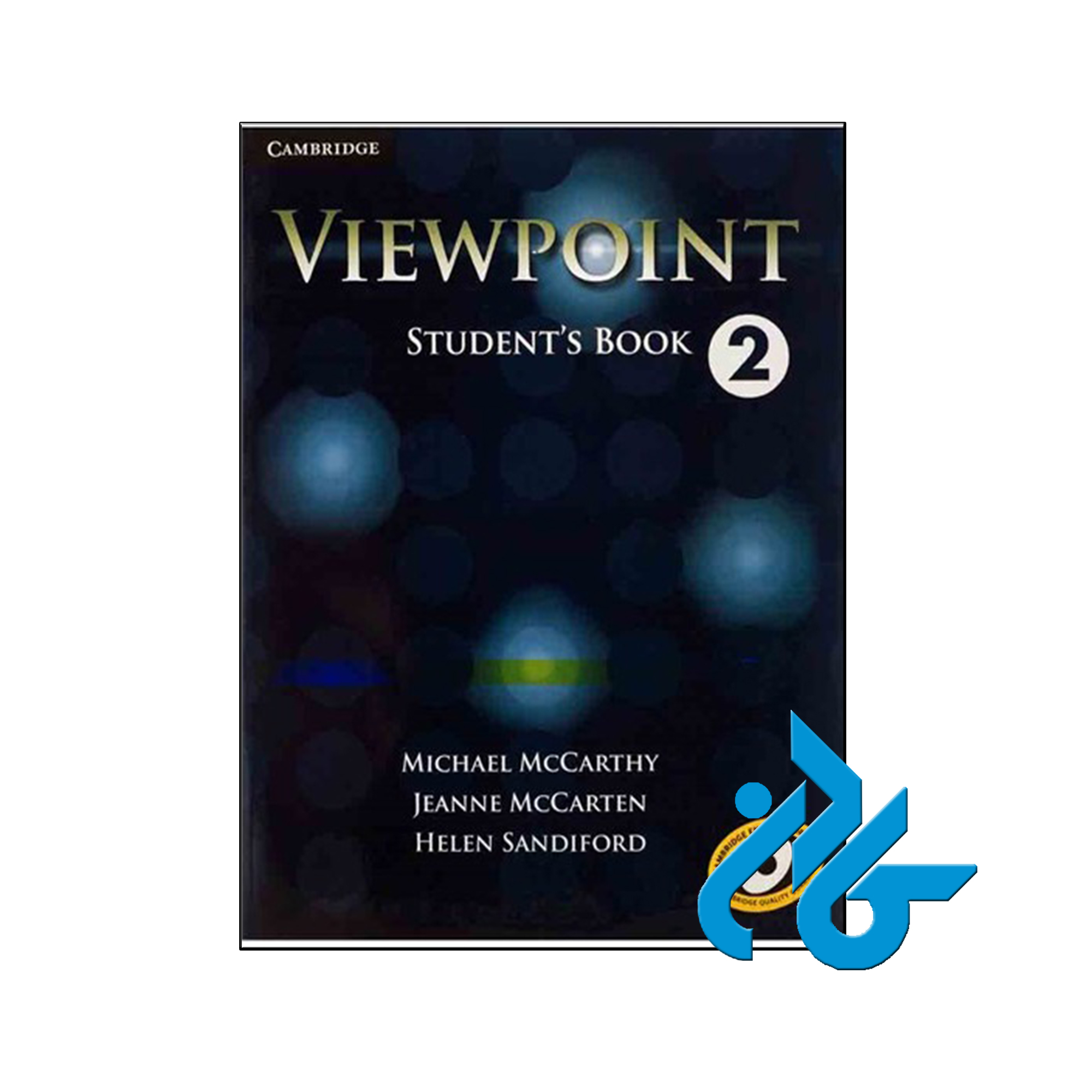 کتاب Viewpoint 2 - با تخفیف ویژه کتاب زبان - فروشگاه کـــادن