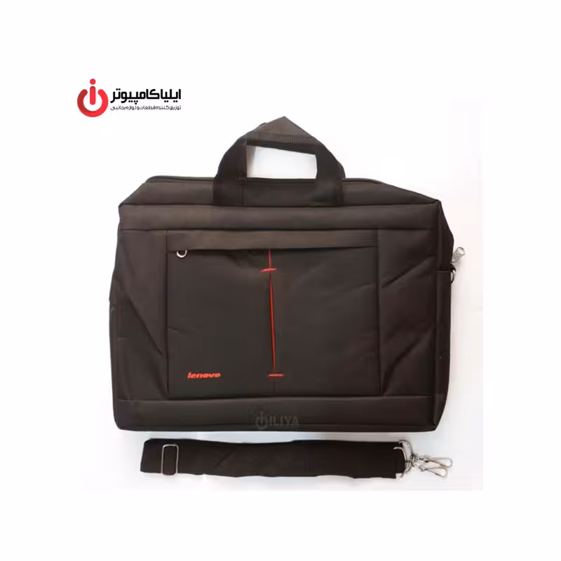 کیف نوت بوک 15.6 اینچ مدل LB-01