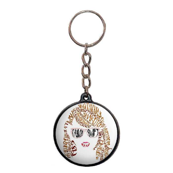 جاکلیدی پرمانه طرح تیلور سویفت کد pmj.2886