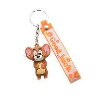 جاکلیدی مدل سیلیکونی تام و جری کد j