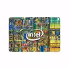 برچسب پوششی ماهوت مدل Intel Brand مناسب برای تبلت ایسوس Zenpad 3S 10 2017 Z500KL