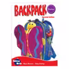 کتاب Backpack Starter Second Edition اثر Mario Herrera انتشارات زبان مهر 