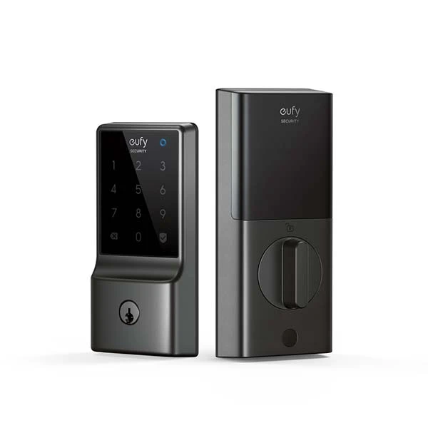 درب باز کن هوشمند یوفی مدل Eufy Smart Lock C234