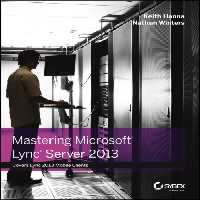 خرید و دانلود نسخه کامل کتاب Mastering Microsoft Lync Server 2013 | الی فایل | مرجع خرید و فروش فایل