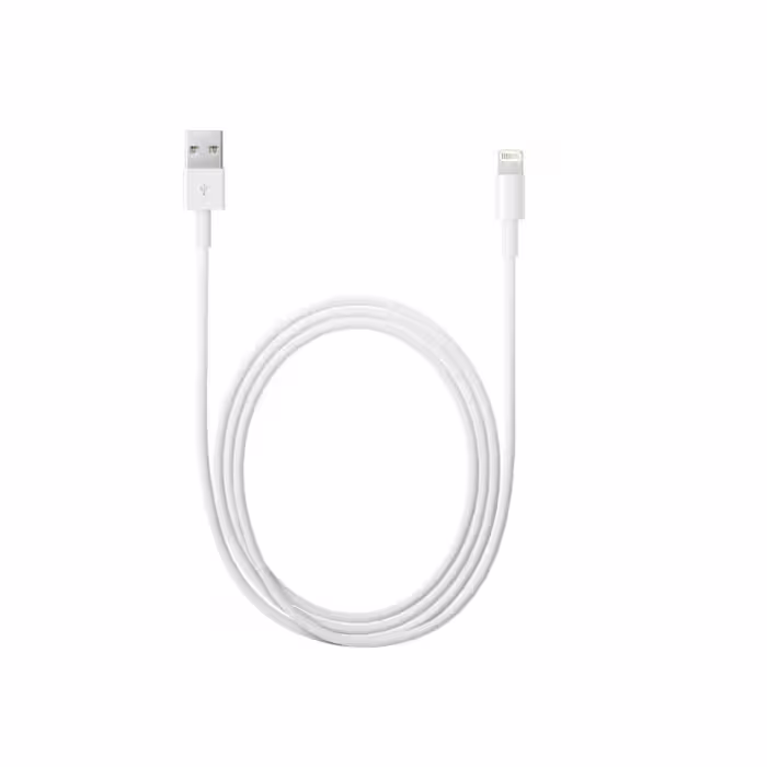 کابل تبدیل USB به لایتنینگ مدل Super charge طول 1 متر