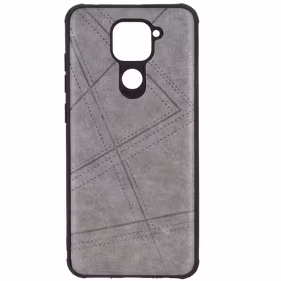 کاور مدل d01 مناسب برای گوشی موبایل شیائومی Redmi Note 9