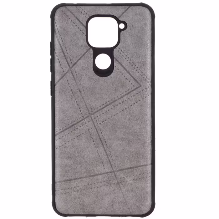 کاور مدل d01 مناسب برای گوشی موبایل شیائومی Redmi Note 9