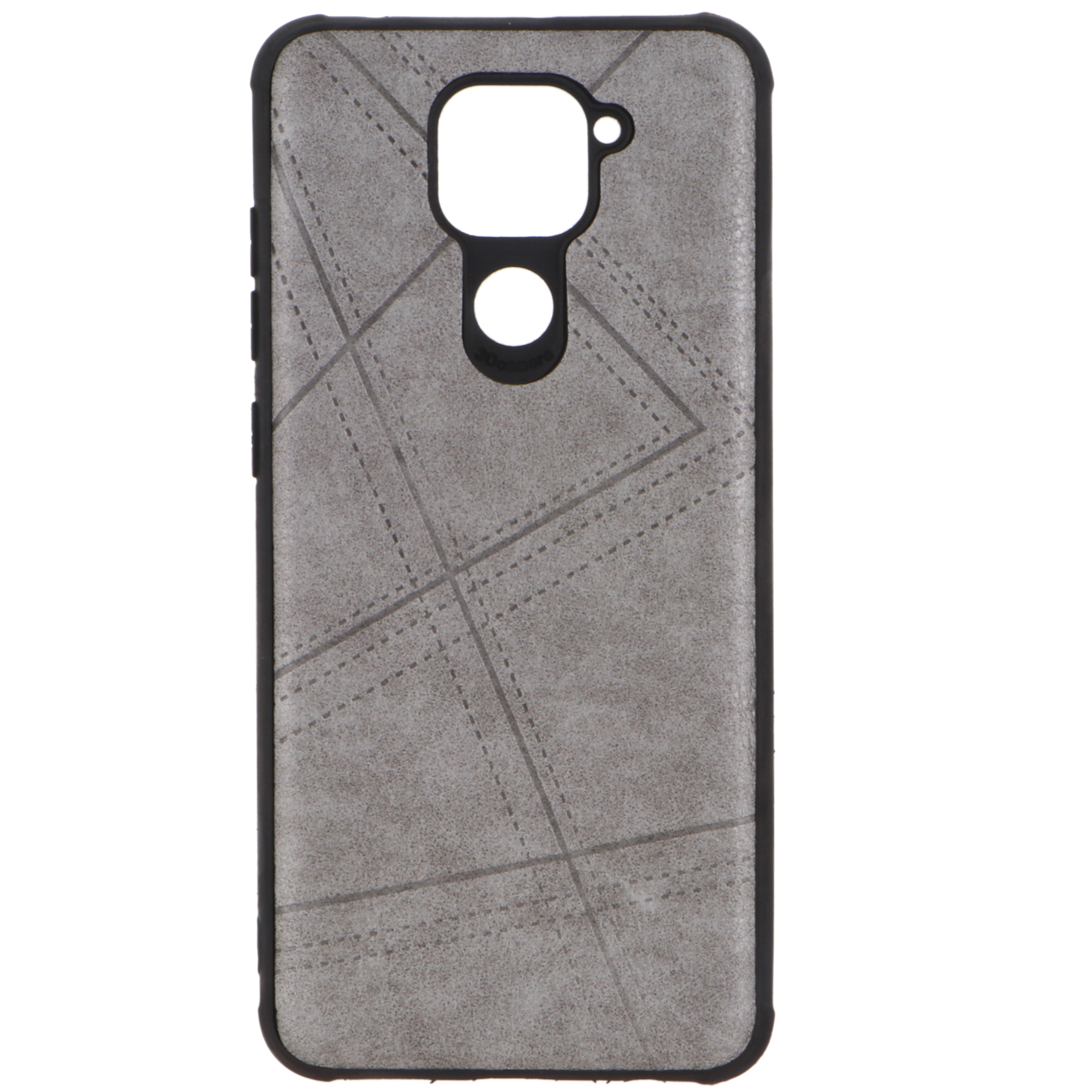 کاور مدل d01 مناسب برای گوشی موبایل شیائومی Redmi Note 9