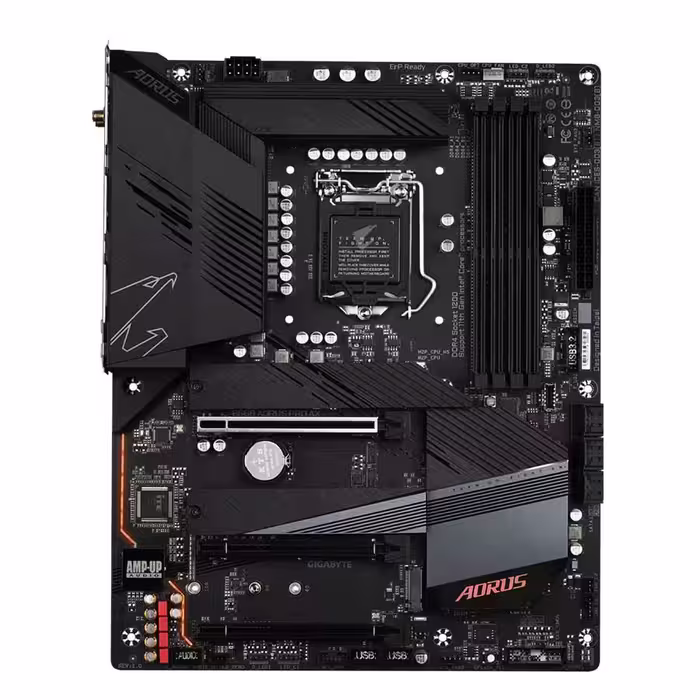 قیمت و خرید مادربرد گیگابایت مدل B560 AORUS PRO AX | یاس ارتباط