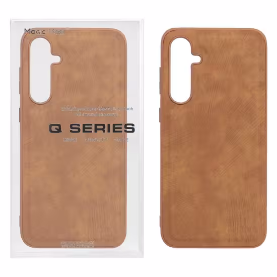 قاب گوشی موبایل مدل Woven Q Series