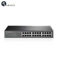 TP-Link TL-SG1024D 24-Port Gigabit Desktop/Rackmount Switch