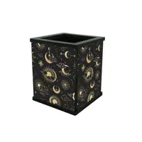 جامدادی رومیزی طرح ستاره و ماه کد 2808708