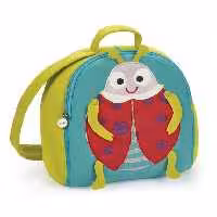کوله پشتی کفش دوزک اوپس Oops