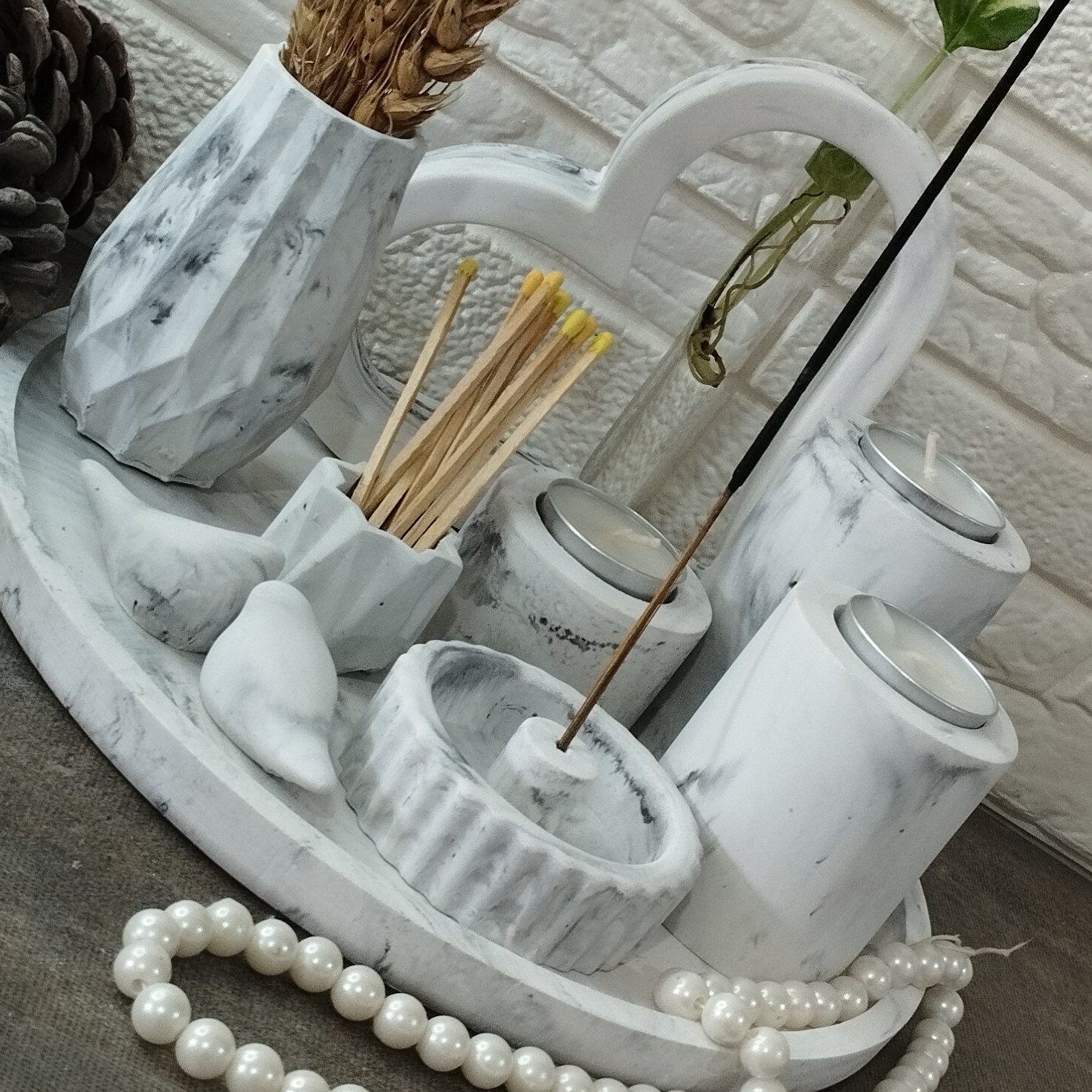 اکسسوری سنگی 