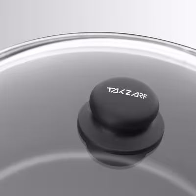 تابه تک ظرف مدل کلاسیک سایز 28