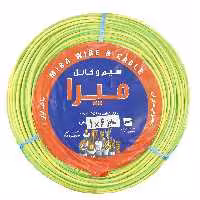 سیم برق افشان 1 در 6 میرا مدل MR16Eart