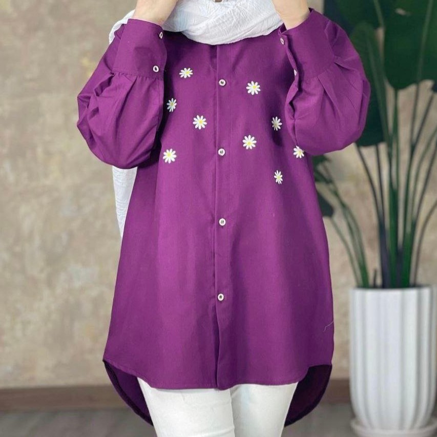 تونیک زنانه . تونیک مانتویی