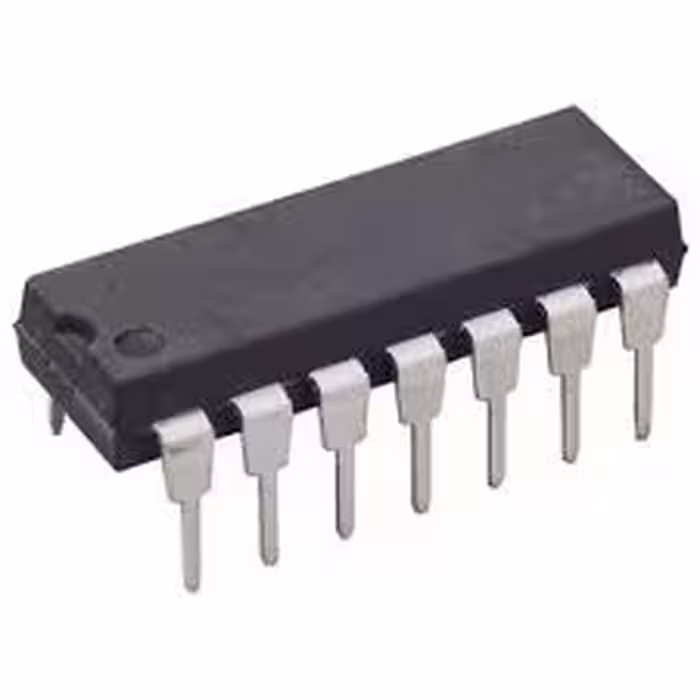 آی سی SD6109