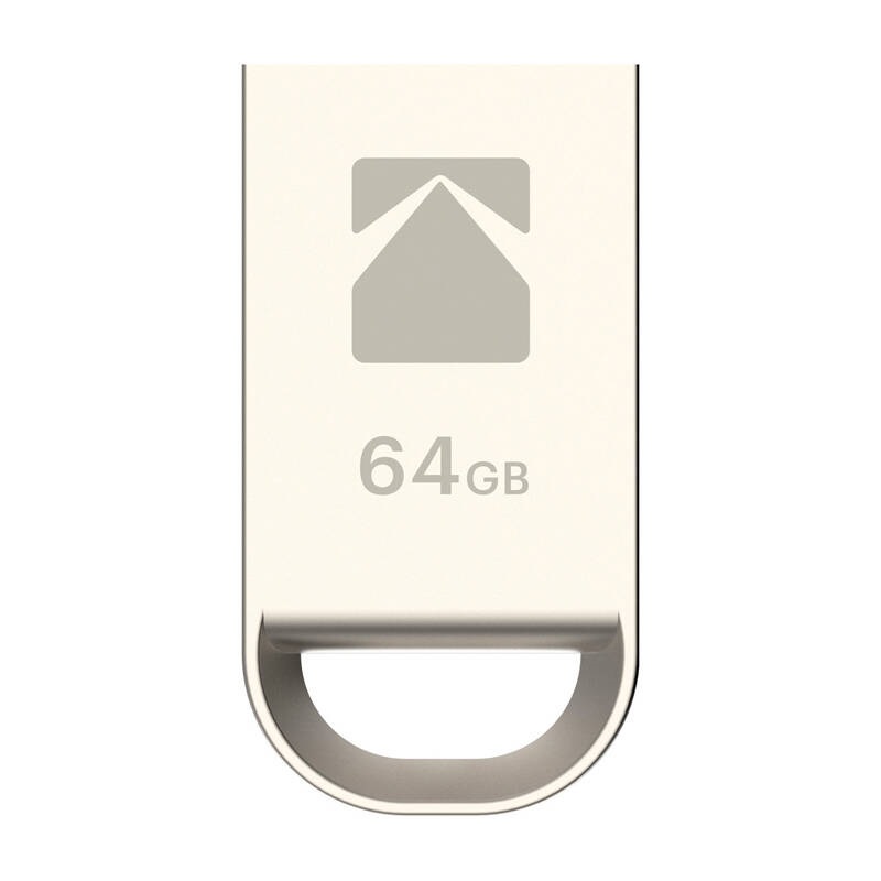 فلش 64 گیگ کداک Kodak Mini Metal K902