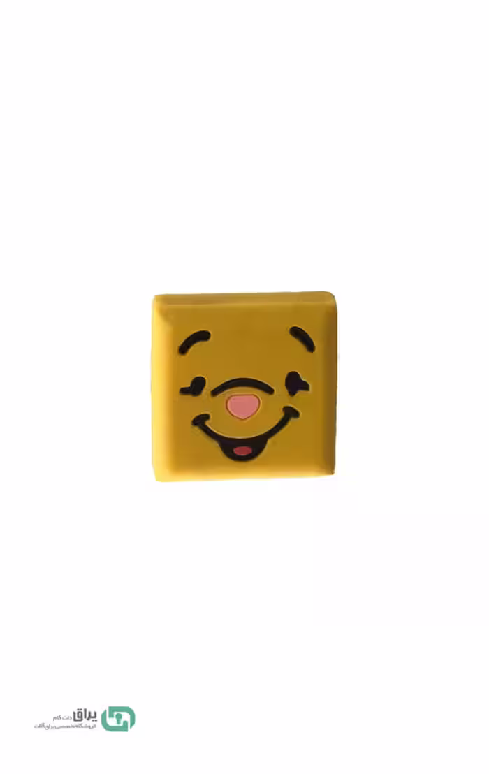 دستگیره کمد کودک کد K62 ام اچ اچ - MHH