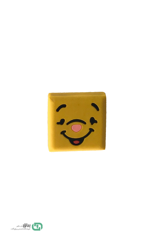 دستگیره کمد کودک کد K62 ام اچ اچ - MHH