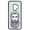 کاور طرح مرد کد 9183 مناسب برای گوشی موبایل سامسونگ galaxy s9 plus
