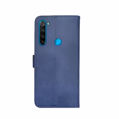 کیف کلاسوری نوبل مدل جاکارتی مناسب برای گوشی موبایل شیائومی redmi Note 8