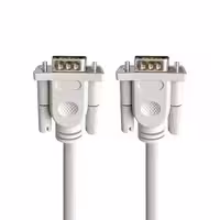کابل 4 3 VGA گلد اسکار طول 15 متر