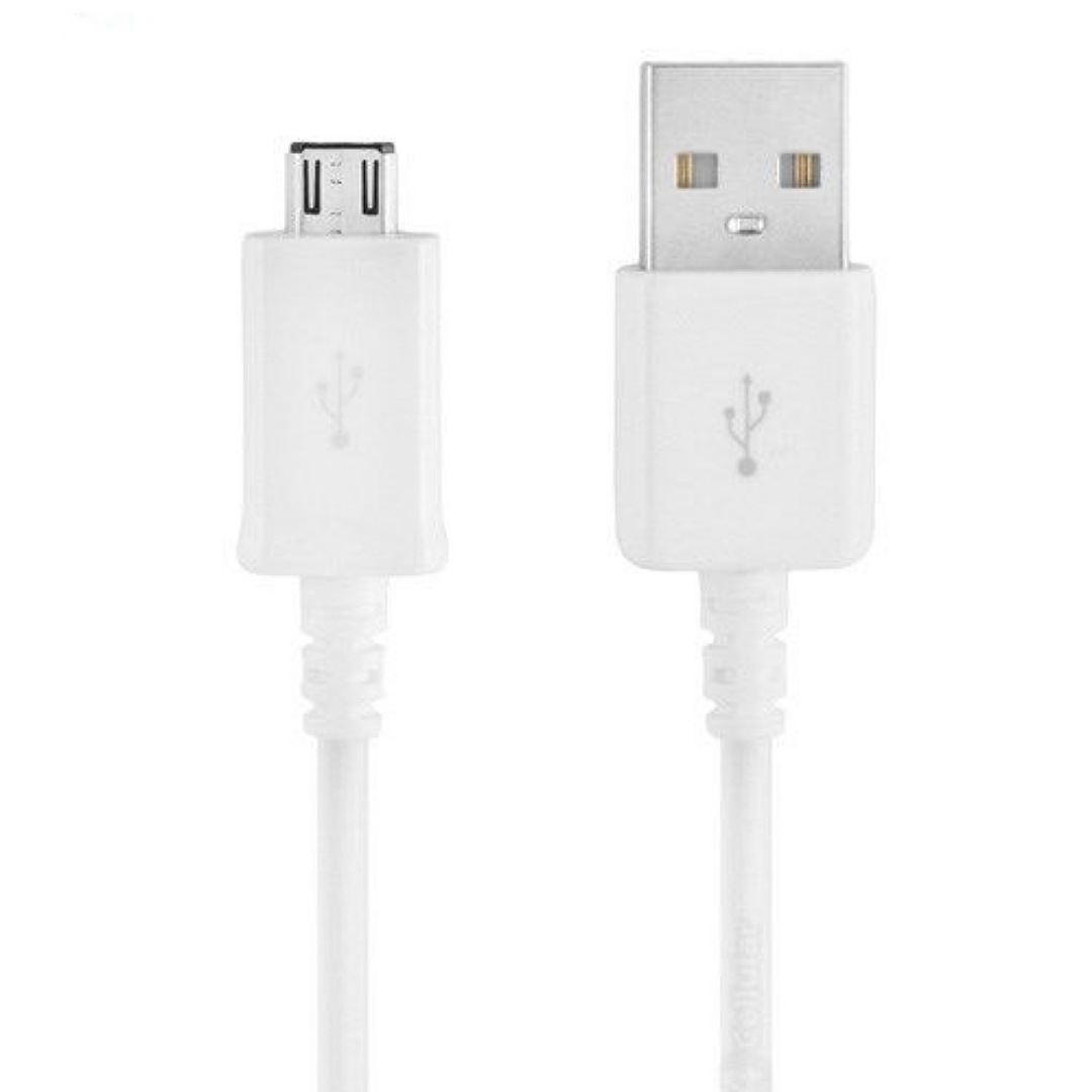کابل تبدیل USB به MICRO USB مدل F989 طول 1 متر