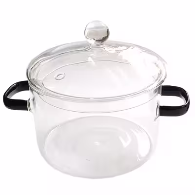 قابلمه پیرکس مدل 1350ML سایز 14