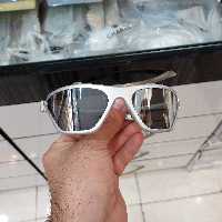 عینک آفتابی اسپرت  گربه ای مردانه و زنانه مارک بالنسیاگا(رنگ جیوه ای)