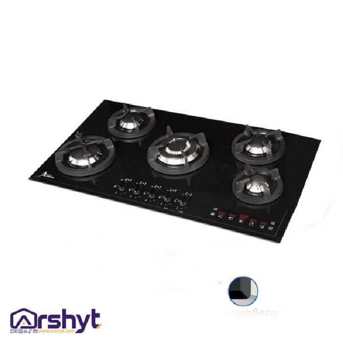 گاز صفحه ای اخوان مدل V14-T |اجاق گاز رومیزی اخوان - لوازم خانه و آشپزخانه آرشیت