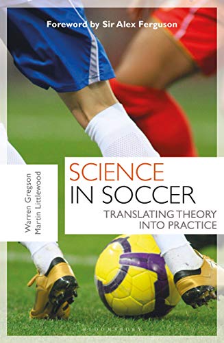 خرید و دانلود نسخه کامل کتاب Science in Soccer: Translating Theory into Practice - PDF