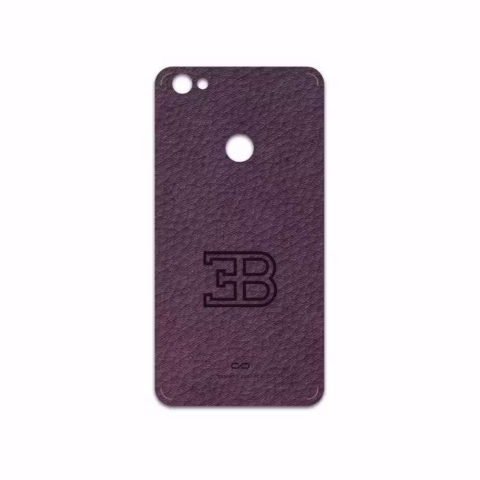 برچسب پوششی ماهوت مدل PL-BGGT مناسب برای گوشی موبایل شیائومی Redmi Note 5A Prime