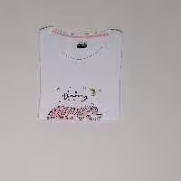 تیشرت زنانه آستین کوتاه وارداتی برند Collection از فروشگاه فانتزی