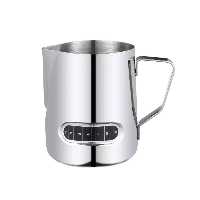 شیرجوش ترمودار 350 سی سی استیل