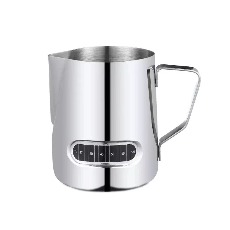 شیرجوش ترمودار 350 سی سی استیل