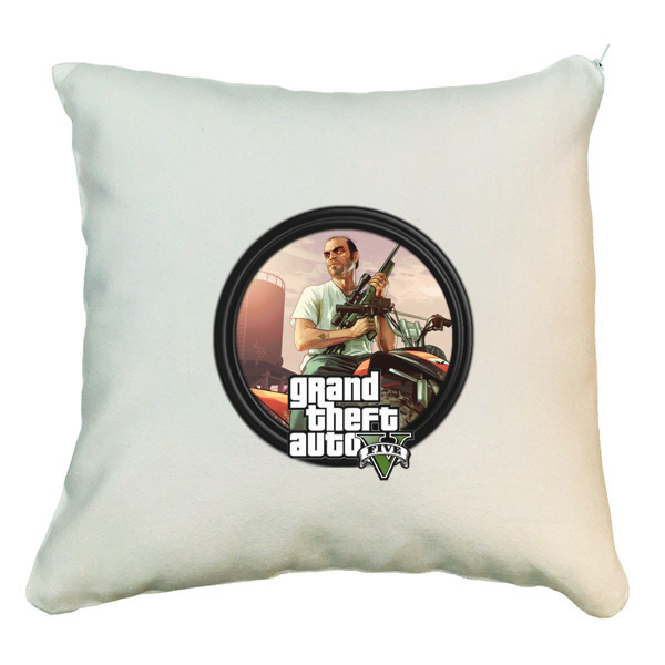 کوسن مدل جی تی ای