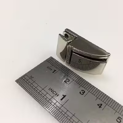 قفل کیف مدل LOK-nkSTL