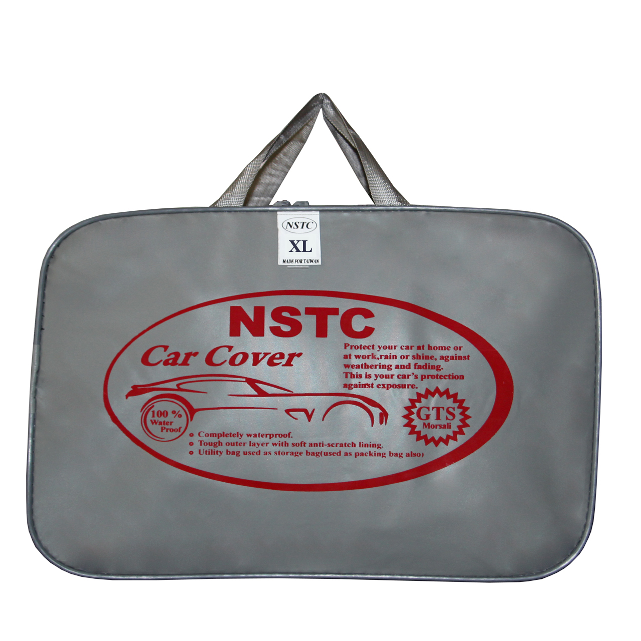 روکش خودرو ان اس تی سی مدل NTC مناسب برای ماکسیما