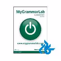خرید و قیمت کتاب MyGrammarLab Elementary A1 A2