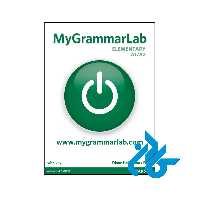 خرید و قیمت کتاب MyGrammarLab Elementary A1 A2