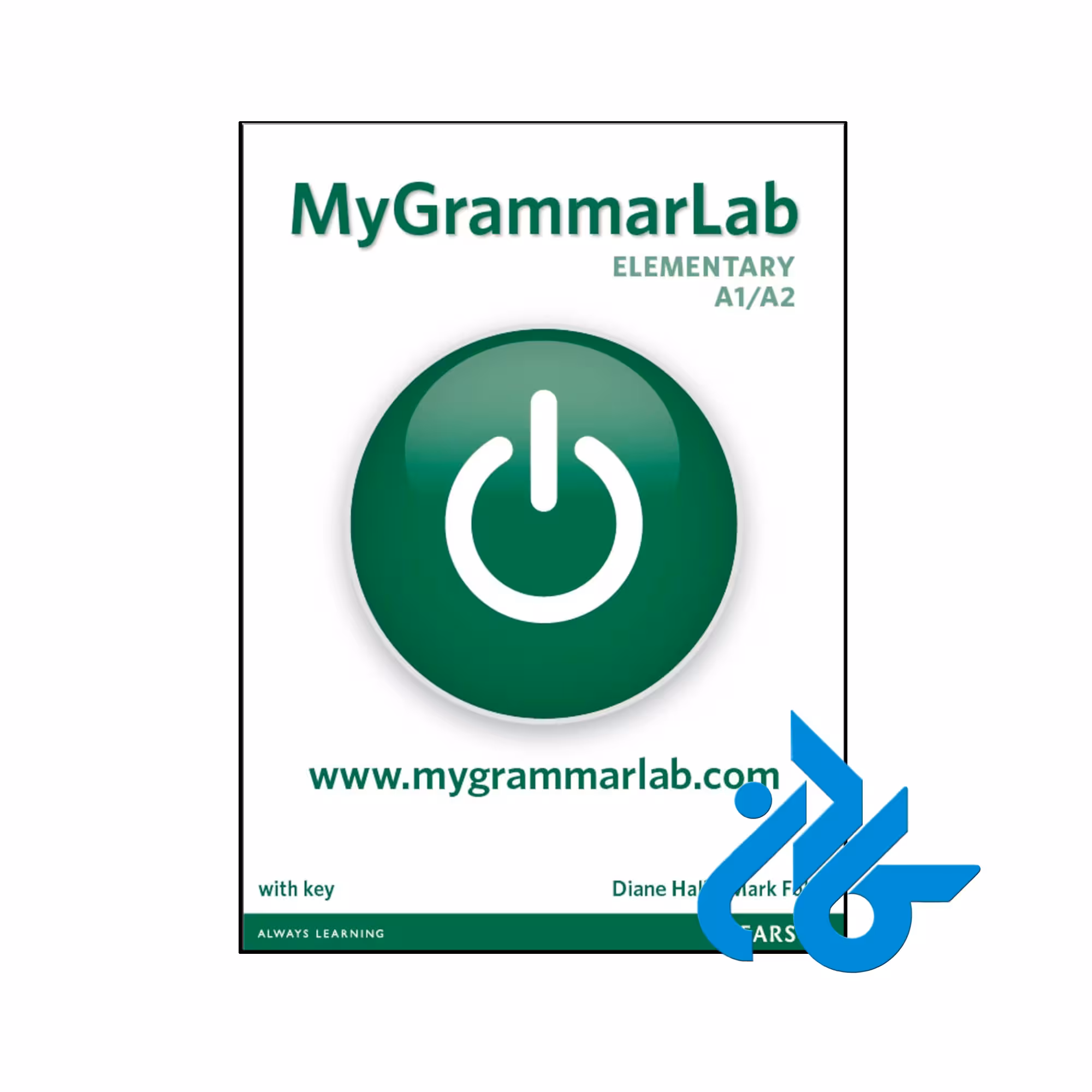 خرید و قیمت کتاب MyGrammarLab Elementary A1 A2