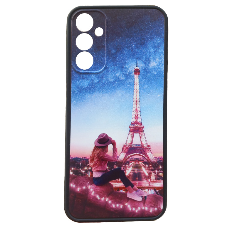 کاور ایکس قاب کد Towerr-a14 مناسب برای گوشی موبایل سامسونگ Galaxy A14 5G